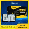 Màn Hình Android Zestech ZX10+ | Bản Cao Cấp