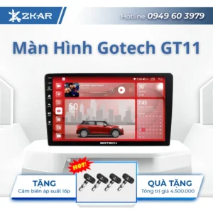 Màn Hình Gotech GT11