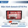 Màn hình Gotech GT10 Pro