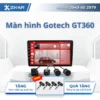 Màn hình Gotech GT360