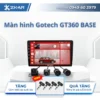 Màn hình Gotech GT360 BASE