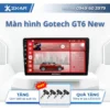 Màn hình Gotech GT6 New