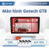 Màn hình Gotech GT8
