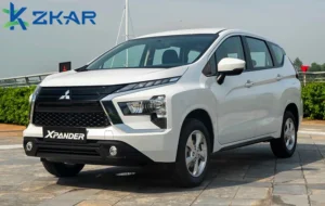 Độ phụ kiện xe Mitsubishi Xpander độc đáo và ấn tượng nhất năm 2023