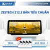 ZESTECH Z12.3 BẢN TIÊU CHUẨN