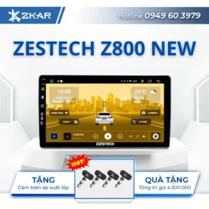 ZESTECH Z800 NEW