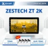 ZESTECH ZT 2K