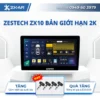 ZESTECH ZX10 BẢN GIỚI HẠN 2K