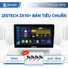 ZESTECH ZX10+ BẢN TIÊU CHUẨN