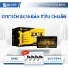 ZESTECH ZX10 BẢN TIÊU CHUẨN