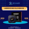 【 Trung Tâm 】Gắn Android Box Ô Tô Elliview DE | Bảng Giá Mới