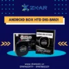 【 Trung Tâm 】Gắn Android Box Ô Tô HTD D10-BM01 | Giá HOT