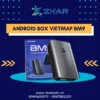 【 Trung Tâm 】Gắn Android Box Ô Tô VietMap BM9 | Giá HOT