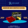 【 Trung Tâm 】Gắn Android Box Ô Tô Zestech DX100 | Giá HOT