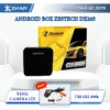 Gắn Android Box Ô Tô Zestech DX265 | Giá HOT