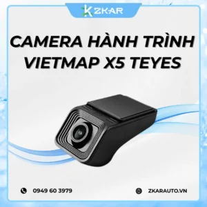 Camera Hành Trình Vietmap X5 TEYES Chính Hãng