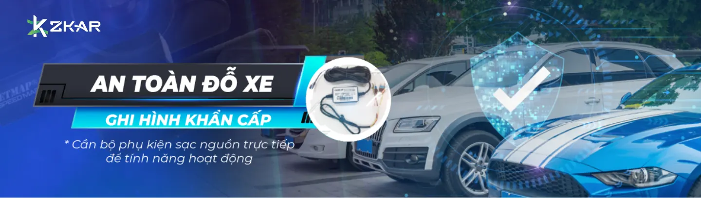 Địa chỉ Lắp Cam Hành Trình VietmapM1 Uy Tín Tại Sài Gòn