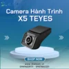 【 Địa Chỉ 】 Lắp Camera Hành Trình Vietmap X5 Teyes Tại HCM