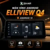 Màn Hình Android Elliview Q4