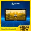 Màn Hình Android Ô Tô Zestech Z500 NEW