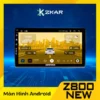 Màn Hình Android Ô Tô Zestech Z800 NEW