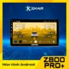 Màn Hình Android Ô Tô Zestech Z800 Pro+