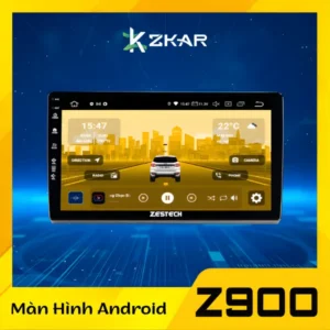 Màn Hình Android Ô Tô Zestech Z900