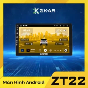 Màn Hình Android Ô Tô Zestech ZT22