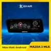 Màn Hình Android Zestech MLK – Mazda 3