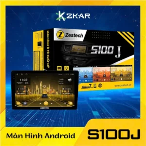 Màn Hình Android Zestech S100J