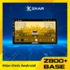 Màn Hình Android Zestech Z800+ Base