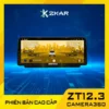Màn Hình Android Zestech ZT12.3 Bản Cao Cấp - Camera 360