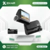 Gắn Camera Hành Trình 70mai Cho Ô Tô Tại HCM