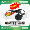 Gắn Camera Lùi Ô Tô Tại HCM | Giá Rẻ - Uy Tín