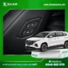 Gắn Nút Chỉnh Ghế Phụ Xe Hyundai Custin Tại HCM
