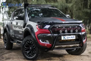 Gara Độ Xe Ô Tô Chuyên Nghiệp Tại TPHCM