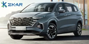 Phụ Kiện Xe Hyundai Custin Tại TPHCM | Ấn Tượng - Độc Đáo