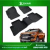 Thảm Lót Sàn KARDO Cho Ô Tô Ford Ranger