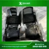 Thảm Lót Sàn ViTP Cho Ô Tô BMW X4