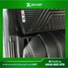 Thảm Lót Sàn ViTP Cho Ô Tô BMW X7