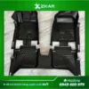 Thảm Lót Sàn ViTP Cho Ô Tô Ford Ranger 2013 – 2021