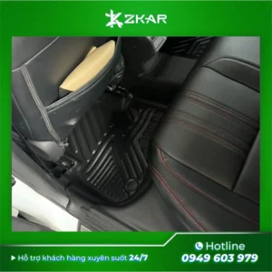 Thảm Lót Sàn ViTP Cho Ô Tô Honda Civic 2022