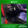 Thảm Lót Sàn ViTP Cho Ô Tô Honda Civic Gen 10
