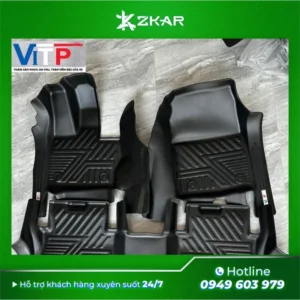 Thảm Lót Sàn ViTP Cho Ô Tô Range Rover Sport 2023