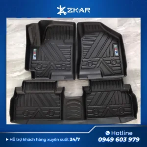 Thảm Lót Sàn ViTP Cho Ô Tô MG5