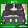 Thảm Lót Sàn ViTP Cho Ô Tô Toyota Fortuner 2016 - 2023