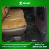 Thảm Lót Sàn ViTP Cho Ô Tô Toyota Innova 2016 - 2023