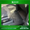 Thảm Lót Sàn ViTP Cho Ô Tô Toyota Land Cruiser 2020 - 2023