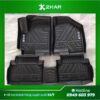 Thảm Lót Sàn ViTP Cho Ô Tô Toyota Veloz Cross