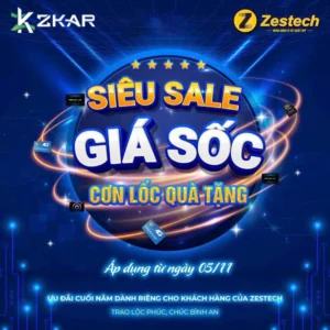 Màn Hình Zestech Giảm Giá Cực Mạnh | Ưu Đãi Cuối Năm 2023
